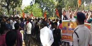Tripura hotel, restaurant owners shut services for Bangladeshi visitors
